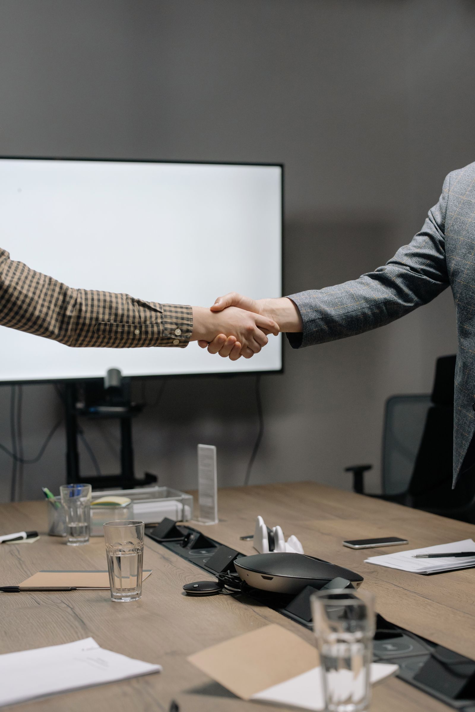 Contract & Interim Staffing