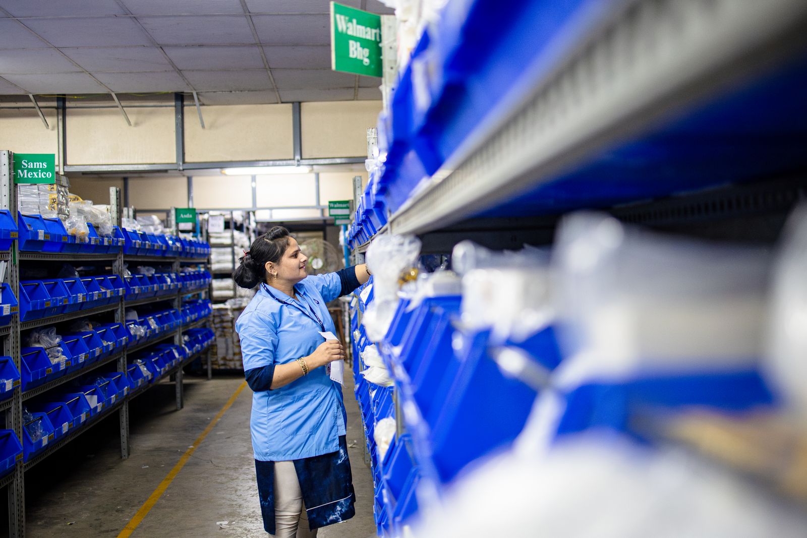 Engineering & Manufacturing