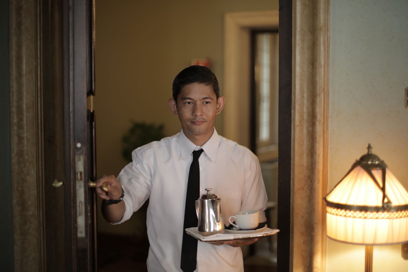 Hospitality & Services