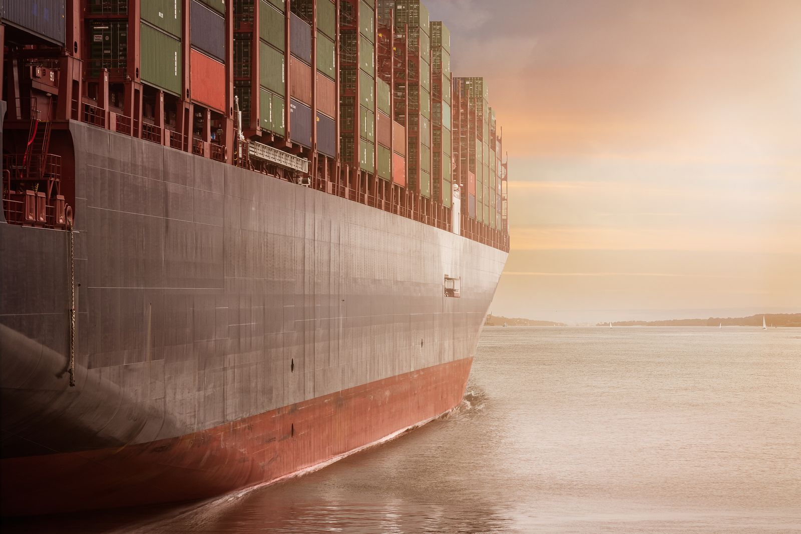 Logistics & Supply Chain