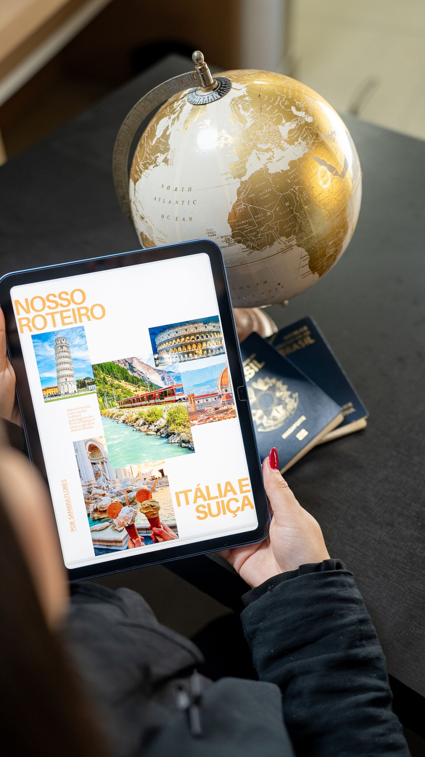 Global Mobility & Relocation